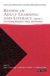 Comings, J: Review of Adult Learning and Literacy, Volume 7