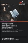 Componenti dell'educazione ambientale