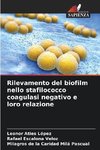 Rilevamento del biofilm nello stafilococco coagulasi negativo e loro relazione