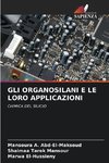 GLI ORGANOSILANI E LE LORO APPLICAZIONI