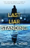 Last Liar Standing