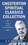 Chesterton Spiritual Classics Collection