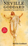 Neville Goddard Grand Collection