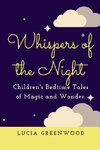 Whispers of the Night