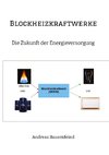 Blockheizkraftwerke