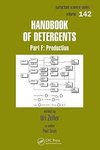 Zoller, U: Handbook of Detergents, Part F