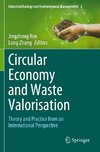 Circular Economy and Waste Valorisation