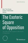 The Exoteric Square of Opposition