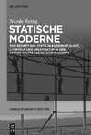 Statische Moderne