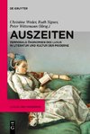 Auszeiten