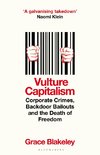 Vulture Capitalism