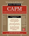 CAPM Certified Associate in Project Management All-in-One Exam Guide