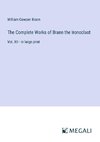 The Complete Works of Brann the Ironoclast