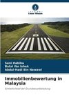 Immobilienbewertung in Malaysia