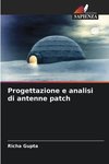 Progettazione e analisi di antenne patch