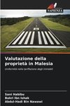 Valutazione della proprietà in Malesia