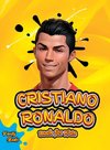 CRISTIANO RONALDO BOOK FOR KIDS