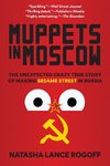 Muppets in Moscow