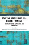 Adaptive Leadership in a Global Economy