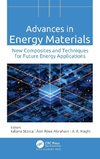 Advances in Energy Materials