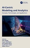 AI-Centric Modeling and Analytics