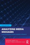 Analyzing Media Messages