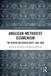 Anglican-Methodist Ecumenism