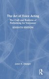 The Art of Voice Acting