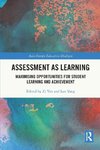 Assessment as Learning