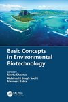 Basic Concepts in Environmental Biotechnology