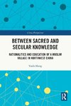 Between Sacred and Secular Knowledge