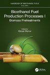 Bioethanol Fuel Production Processes. I