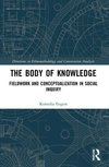 The Body of Knowledge