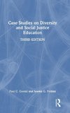 Case Studies on Diversity and Social Justice Education