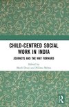 Child-Centred Social Work in India