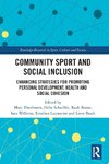 Community Sport and Social Inclusion