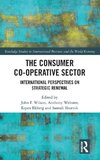 The Consumer Co-operative Sector