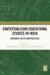 Contextualising Educational Studies in India