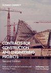 Contracts for Construction and Engineering Projects