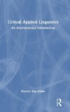 Critical Applied Linguistics