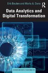 Data Analytics and Digital Transformation