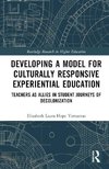 Developing a Model for Culturally Responsive Experiential Education