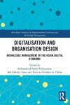 Digitalisation and Organisation Design