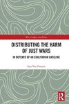 Distributing the Harm of Just Wars