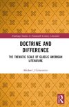 Doctrine and Difference