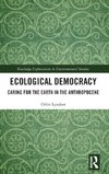 Ecological Democracy