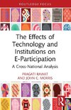 The Effects of Technology and Institutions on E-Participation