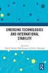 Emerging Technologies and International Stability