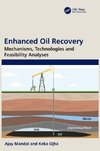 Enhanced Oil Recovery