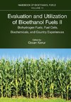 Evaluation and Utilization of Bioethanol Fuels. II.